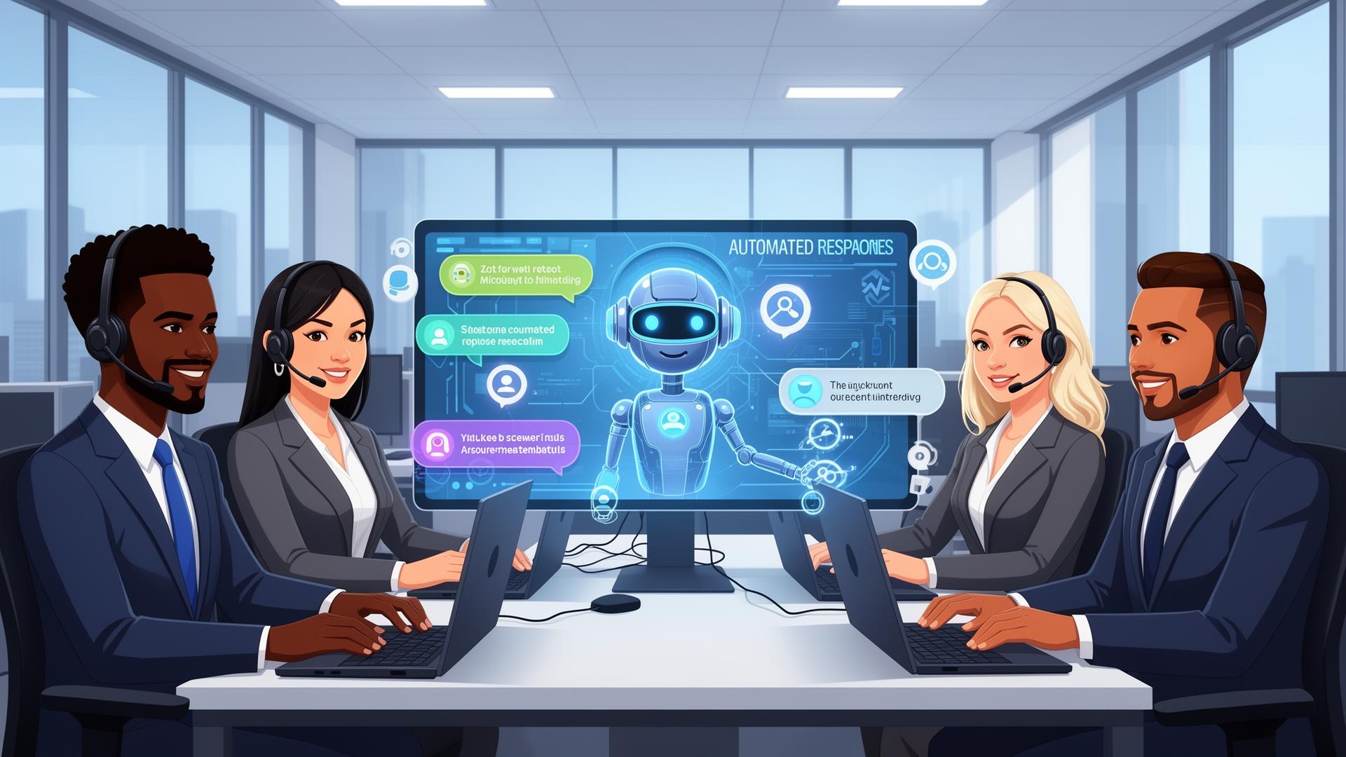 Communication Ai Tools AI Communication Tools - Horetra